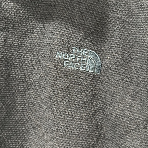 The north face men’s pull over half zip size xl - Picture 3 of 4